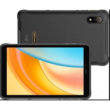 Ulefone Armor Pad Pro 4G -tabletti, 128/8 Gt, musta