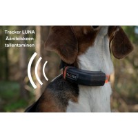 Tracker LUNA GBS tutkapanta! 