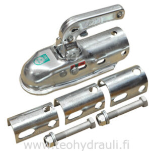 U-YLEISKUULAKYTKIN 3000KG Ø35-50