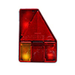 U- Kaikenlaisia perävaunun valoja SOITA ja kysy