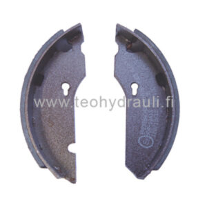 U- JARRUKENKÄ PEITZ 230X40 234-76