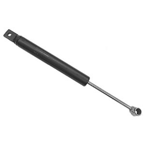 U- Työntöjarrun iskunvaimennin BPW ZAF-2.0-1 / PAV/SR 2.0X.lattapää.