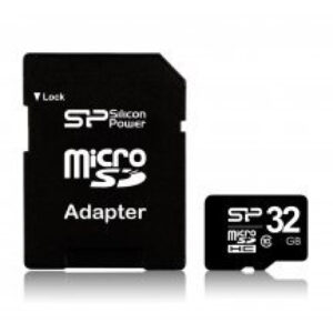 Muistikortti 32GB Kingston