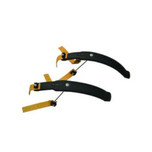 U- Kilpakärryn lokasuoja pari