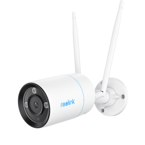 Reolink W330 8MP bullet AI WiFi 6 ulkokamera (RLC-810WA) UUTUUS !!