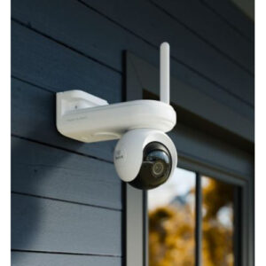 Uutuus !! Reolink Altas PT Ultra 8MP akkukäyttöinen WiFi 6 kamera ColorX-yönäöllä ulkokäyttöön