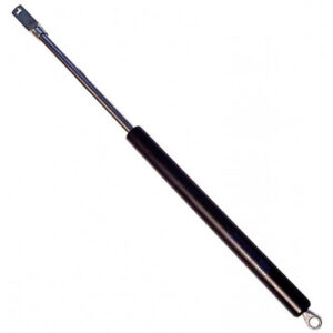 U- Lastaussillan Kaasu kevennin 2250N silmukka/haarukka Böckman 570mm