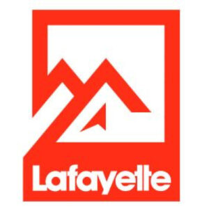 Lafayette lisenssi