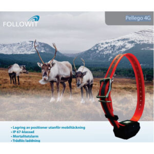 Pellego 2-4 G Poropanta