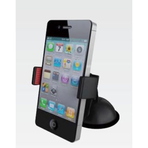 Puhelimen autoteline imukupilla