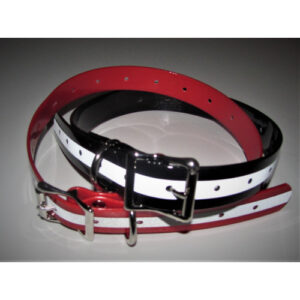 Reflex koiran kaulapanta. Käy tutkapannaksi