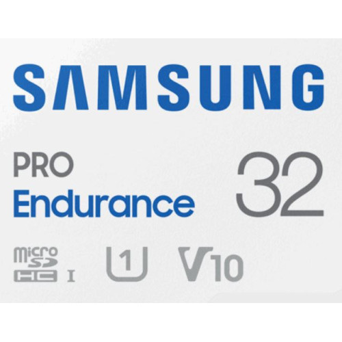 Samsung 32GB Micro-SD