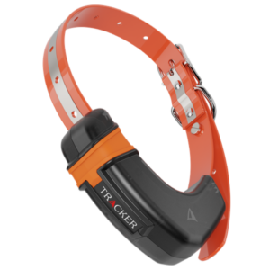 Tracker LUNA GPS tutkapanta+ etupaketti