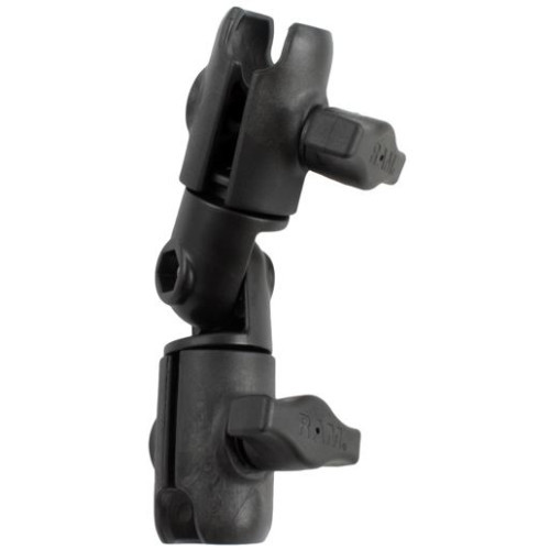 RAM-Nivelvarsi B-srj kuulille keskiöiden etäisyys 133mm komposiitti