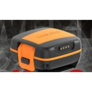 Tracker Bark koiratutka