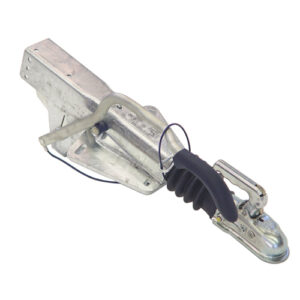 U- Työntöjarru BPW ZAF 2,0-3 2000kg-aisalle Vetopää BPW ZAF 2,0-3 2000kg V-aisalle