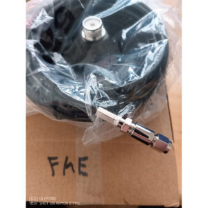 Avius ja Astro liitin ja adapteri