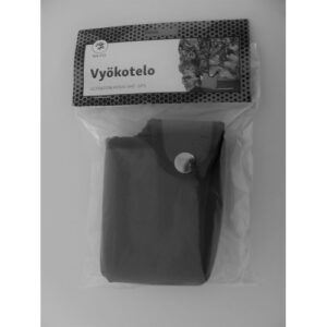 Hybrid / Avius Isäntälaitteen vyökotelo