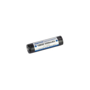 Keeppower 18650 Li-ion akku 3500 mAh