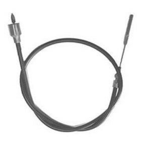 U- Jarruvaijeri 1990/2215 BPW/AL-KO holkki 23/26 ulkopuolelta vaihdettava