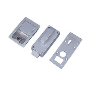 U- Böckmann tai Umen lukko